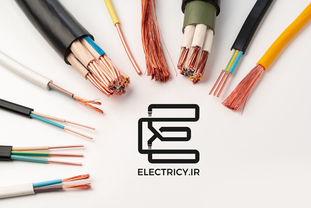 POWER CABLE