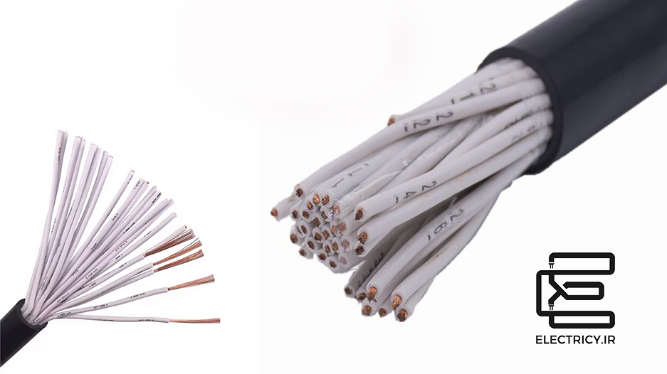 control cable